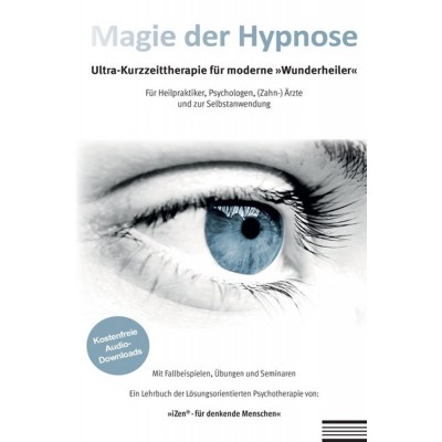 Magie der Hypnose