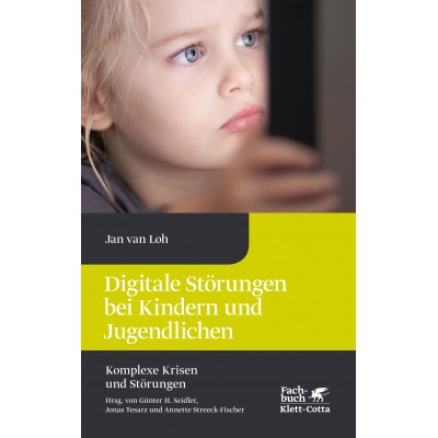 Digitale Störungen bei Kindern und Jugendlichen