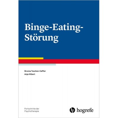 Binge-Eating-Störung