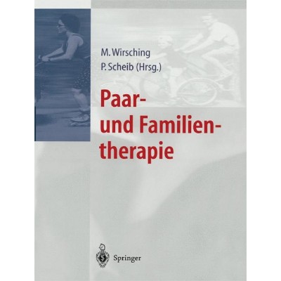 Paar- und Familientherapie