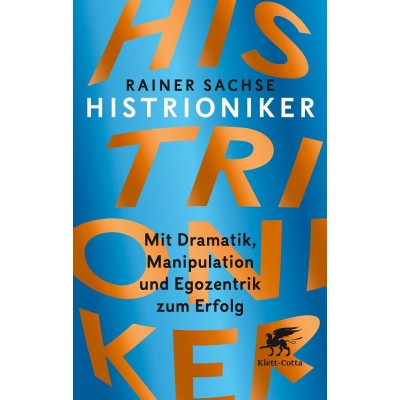 Histrioniker (REST)