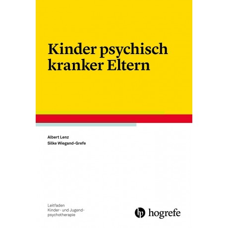 Kinder Psychisch Kranker Eltern