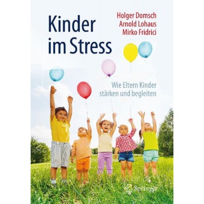 Kinder im Stress
