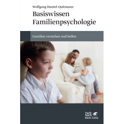 Basiswissen Familienpsychologie