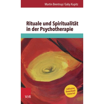 Rituale und Spiritualität in der Psychotherapie