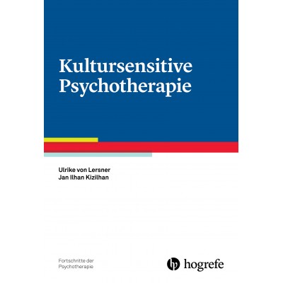Kultursensitive Psychotherapie
