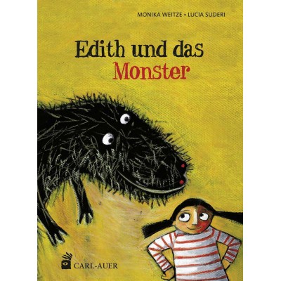 Edith und das Monster
