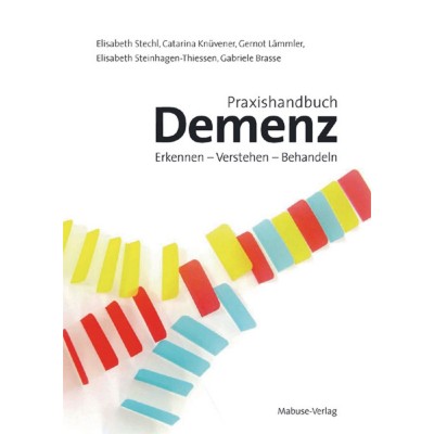 Praxishandbuch Demenz