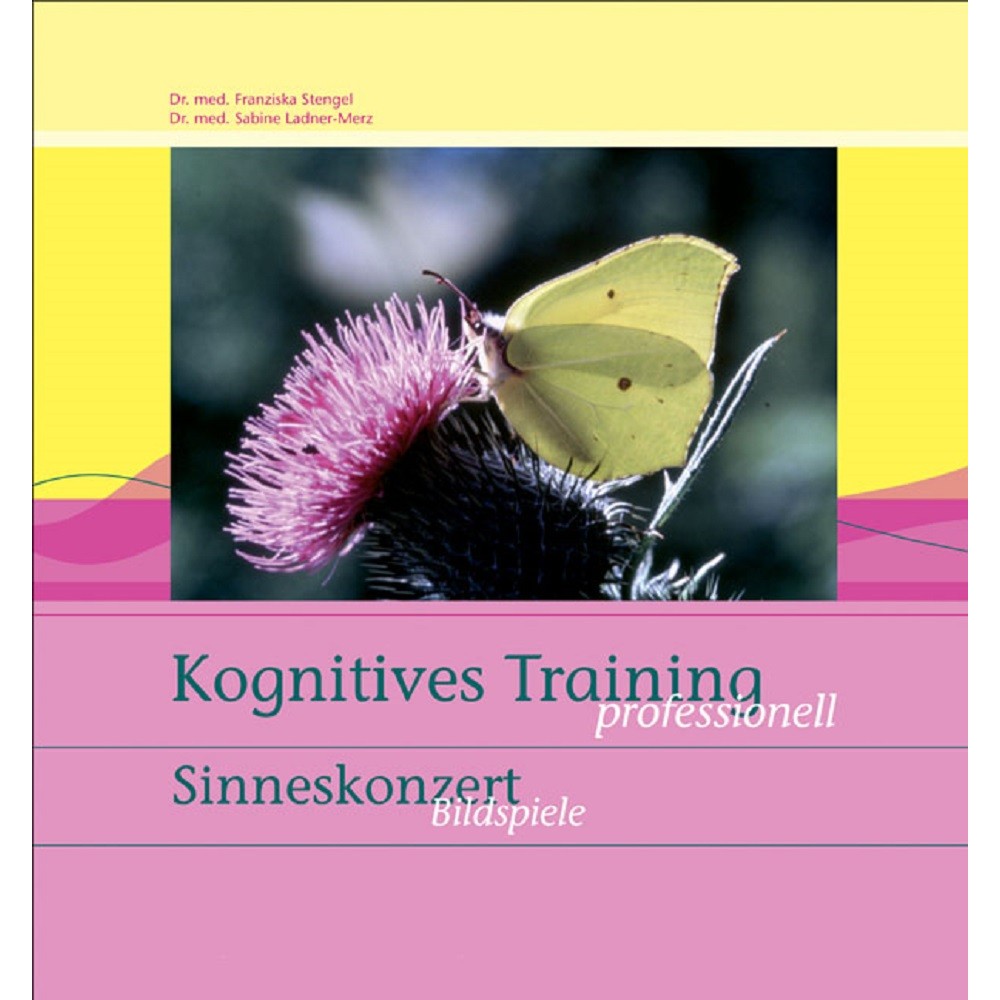 Kognitives Training Spiele