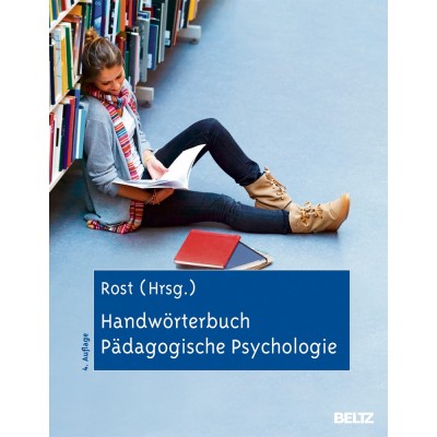 Handwörterbuch Pädagogische Psychologie (REST)