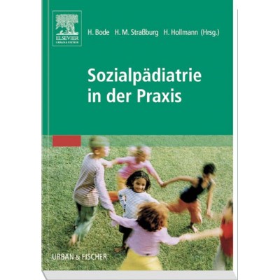 Sozialpädiatrie in der Praxis (REST)