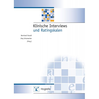 Klinische Interviews und Ratingskalen