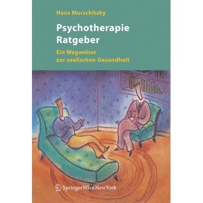 Psychotherapie Ratgeber