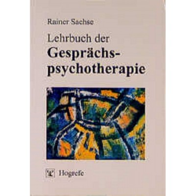 Lehrbuch der Gesprächspsychotherapie