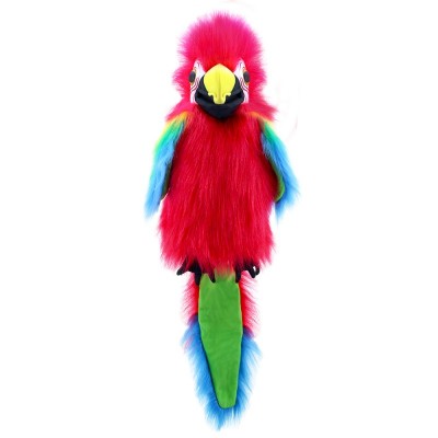 Amazon Macaw (REST)