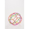 Ausstellungsexemplar - Hoberman Sphere "Rings"