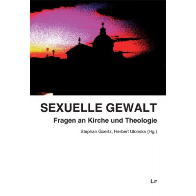 Sexuelle Gewalt: Fragen an Kirche und Theologie (REST)