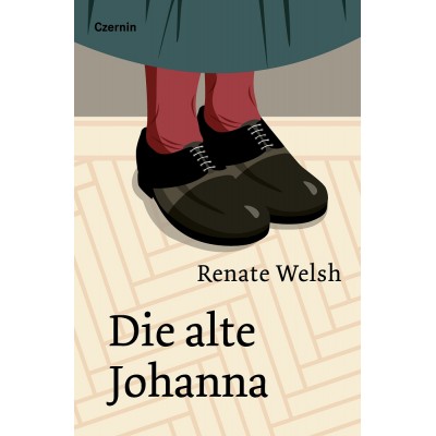 Die alte Johanna