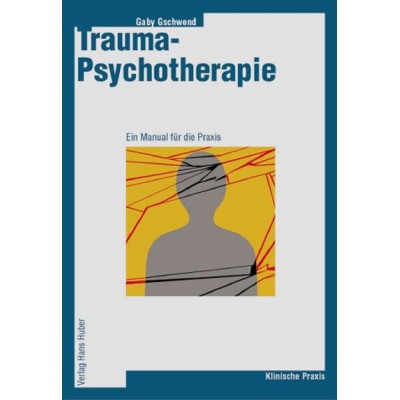 Trauma-Psychotherapie