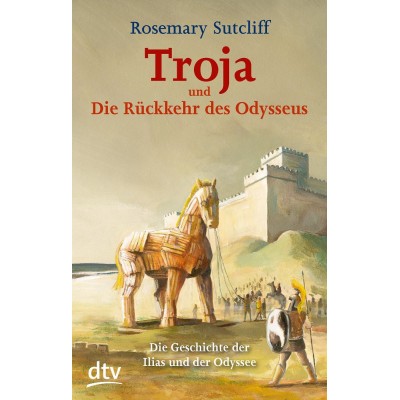 Troja und die Rückkehr des Odysseus (REST)