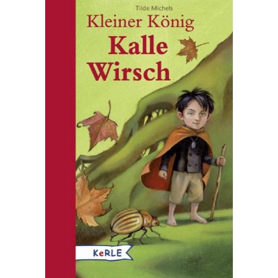 Kleiner König Kalle Wirsch (REST)