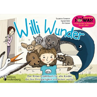 Willi Wunder