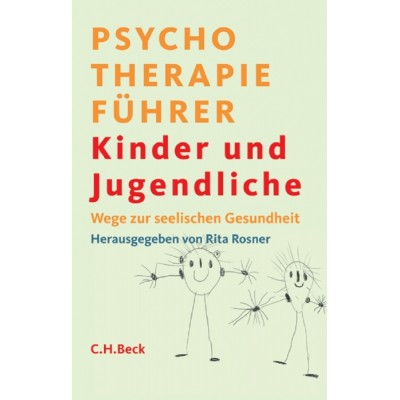 Psychotherapieführer Kinder und Jugendliche