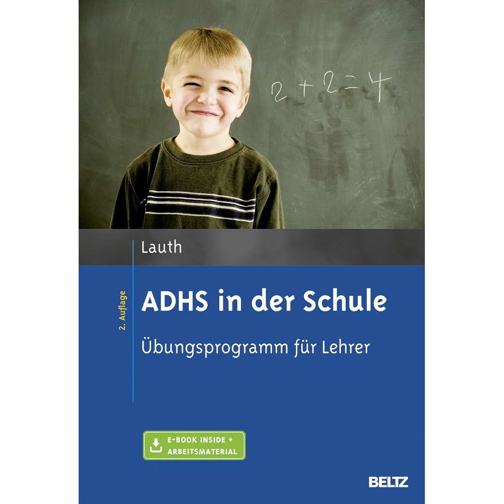 ADHS In Der Schule