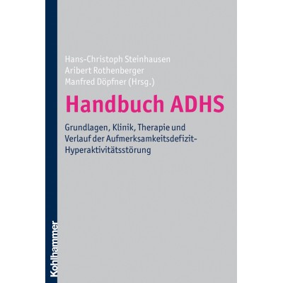 Handbuch ADHS (REST)