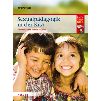 Sexualpädagogik in der Kita (REST)