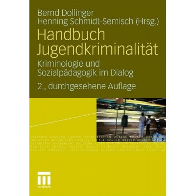 Handbuch Jugendkriminalität (REST)