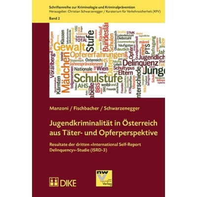 Jugendkriminalität in Österreich aus Täter- und...