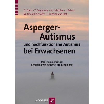 Asperger-Autismus und hochfunktionaler Autismus bei...