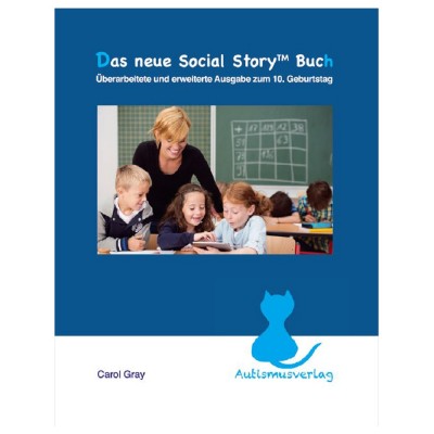 Das neue Social Story Buch (REST)