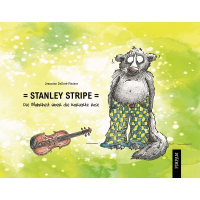 Stanley Stripe
