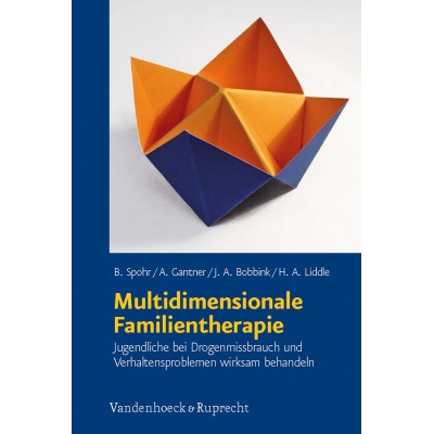 Multidimensionale Familientherapie