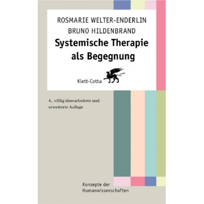 Systemische Therapie als Begegnung (REST)