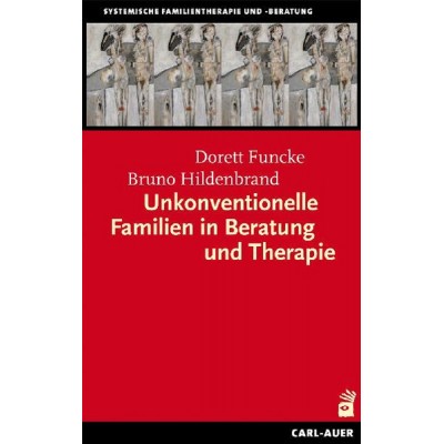 Unkonventionelle Familien in Beratung und Therapie (REST)
