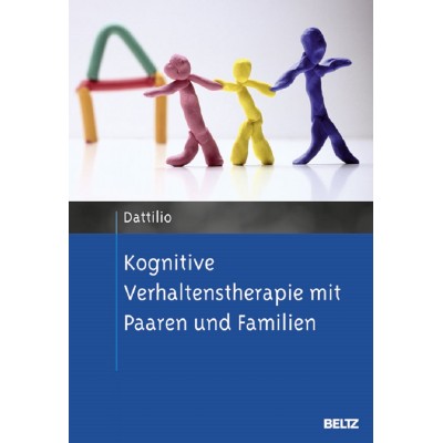 Kognitive Verhaltenstherapie mit Paaren und Familien (REST)