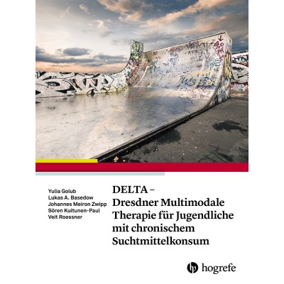 DELTA - Dresdner Multimodale Therapie für Jugendliche mit...