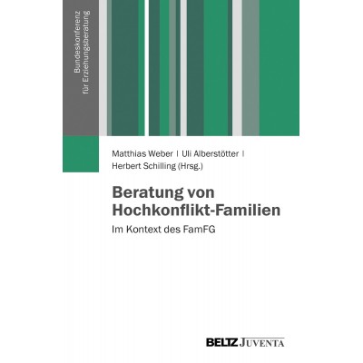 Beratung von Hochkonflikt-Familien (REST)