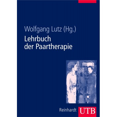 Lehrbuch der Paartherapie (REST)