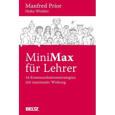 MiniMax für Lehrer (REST)