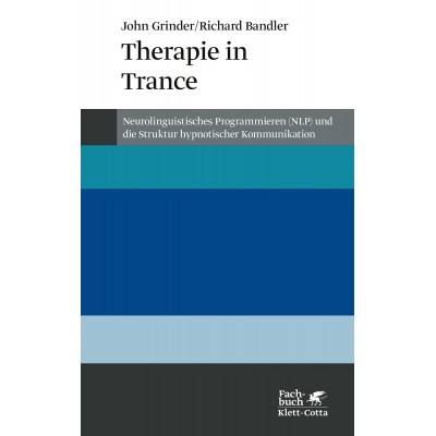 Therapie in Trance (Konzepte der Humanwissenschaften)