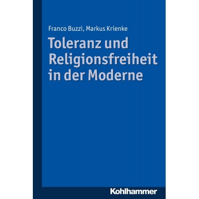 Toleranz und Religionsfreiheit in der Moderne (REST)