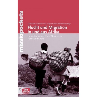 Flucht und Migration in und aus Afrika (REST)