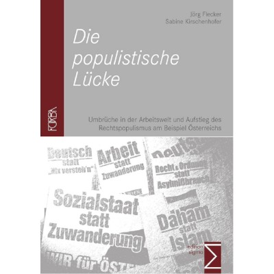 Die populistische Lücke (REST)