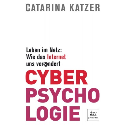 Cyberpsychologie (REST)