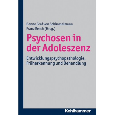 Psychosen in der Adoleszenz (REST)