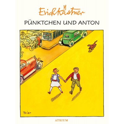 Pünktchen und Anton